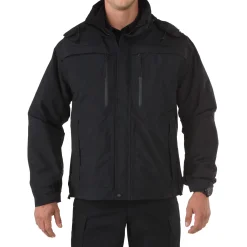 Valiant Duty Jacket