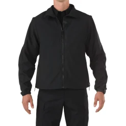 Valiant Softshell Jacket