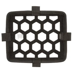 Vehicle Ready Hexgrid® Headrest