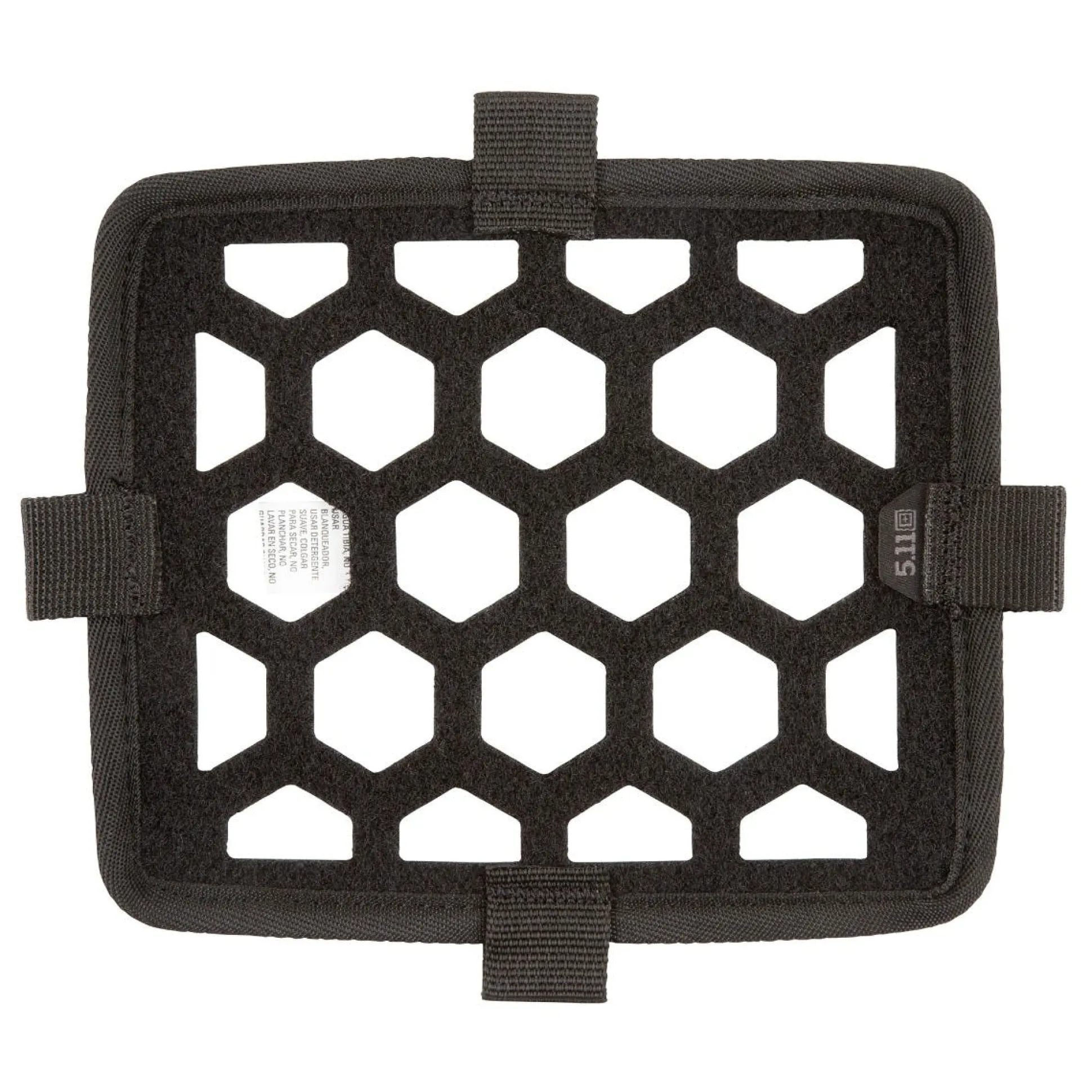 Vehicle Ready Hexgrid® Headrest