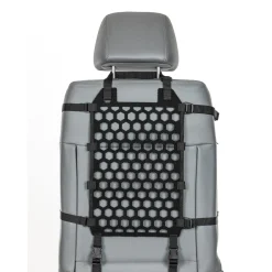 Vehicle Ready Hexgrid® Headrest