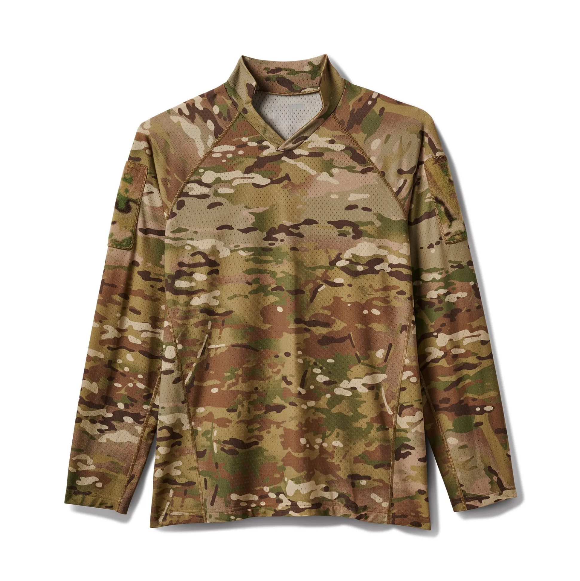 V.XI™ Sigurd MultiCam®Long Sleeve Shirt