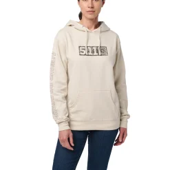 Women's 5.11® Punctarn Hoodie