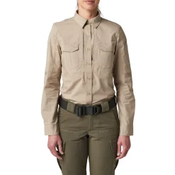 Women's 5.11 Stryke™ Long Sleeve Shirt