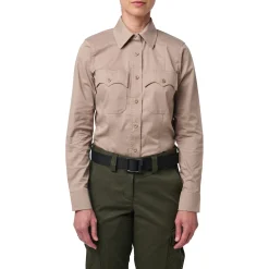 Women's 5.11 Stryke® PDU® Twill Class A Long Sleeve Shirt