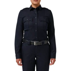 Women's 5.11 Stryke®LT PDU Class A Long Sleeve Shirt