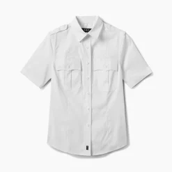 Women's 5.11 Stryke®LT PDU Class A Short Sleeve Shirt