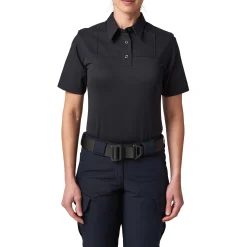 Women's 5.11 Stryke®PDU Ripstop Rapid Short Sleeve Shirt