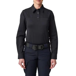 Women's 5.11 Stryke®PDU Ripstop Rapid Long Sleeve Shirt
