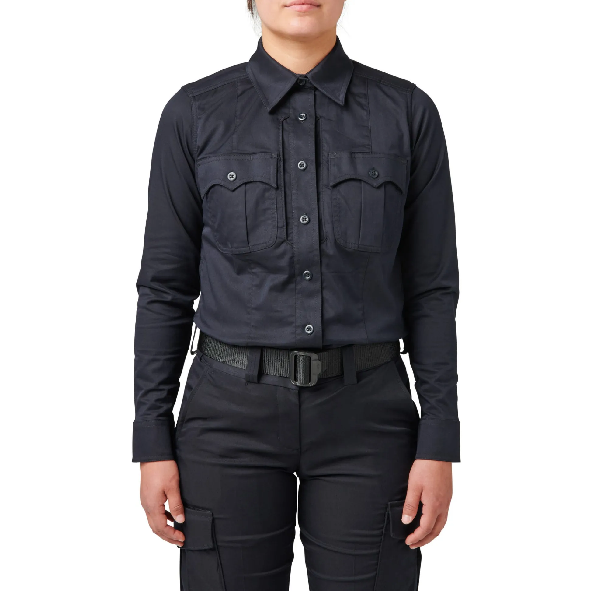 Women's 5.11 Stryke®PDU®Twill Class B Long Sleeve Shirt