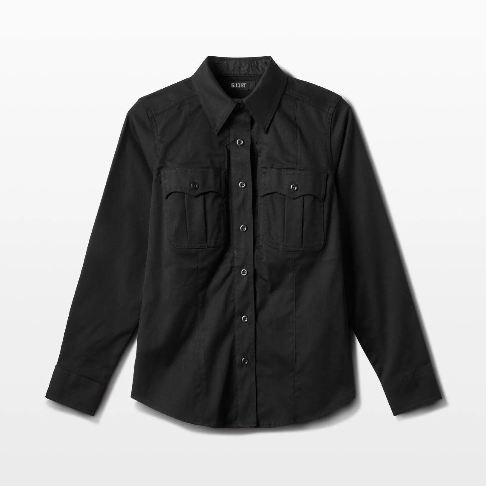 Women's 5.11 Stryke®PDU®Twill Class B Long Sleeve Shirt