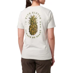 Women's ABR Island-Nade Tee