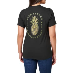 Women's ABR Island-Nade Tee