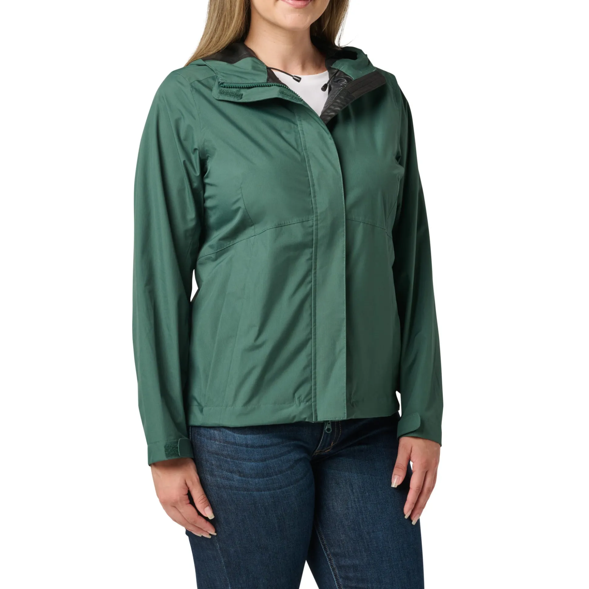 Women's Adventure 2.5L Rain Shell