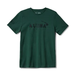 Women's Aloha Tee