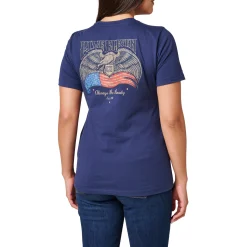 Women's Birds & Banners Tee