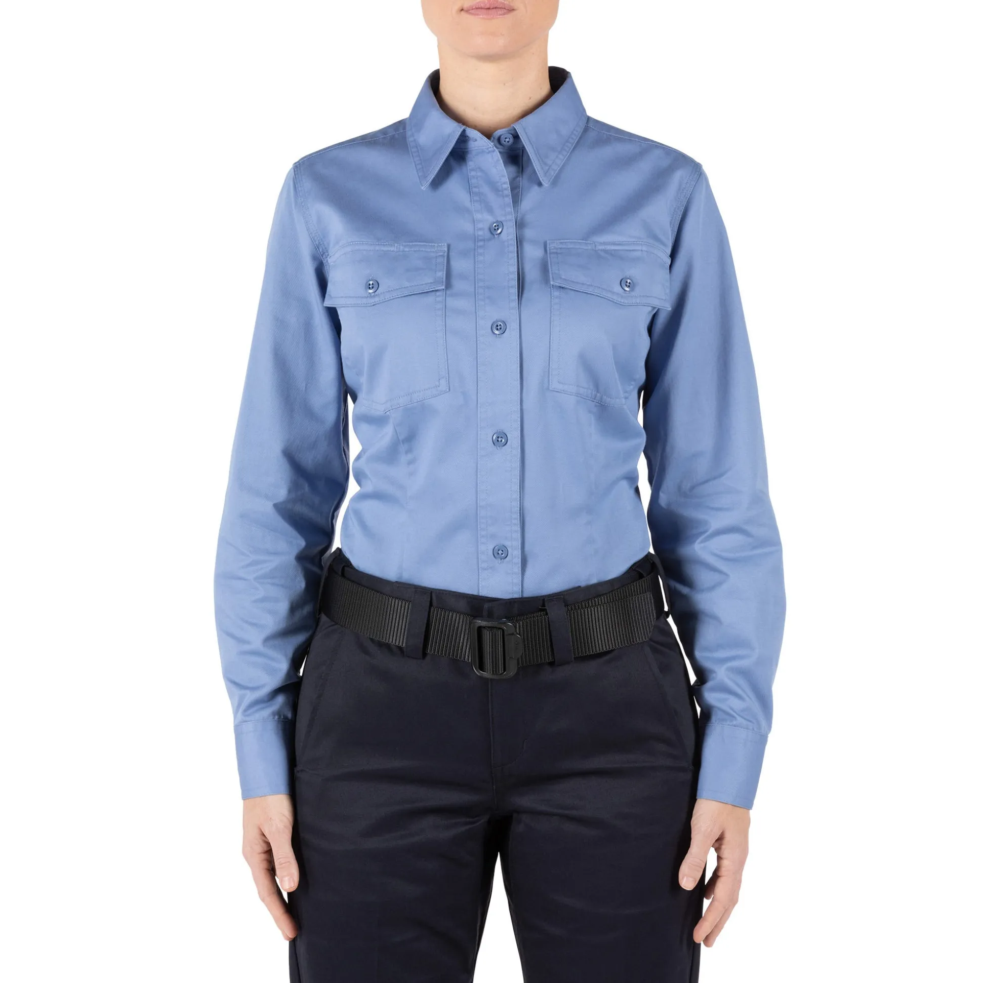 Women's Company Long-Sleeve Shirt
