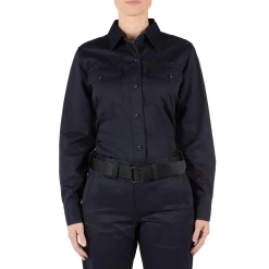 Women's Company Long-Sleeve Shirt
