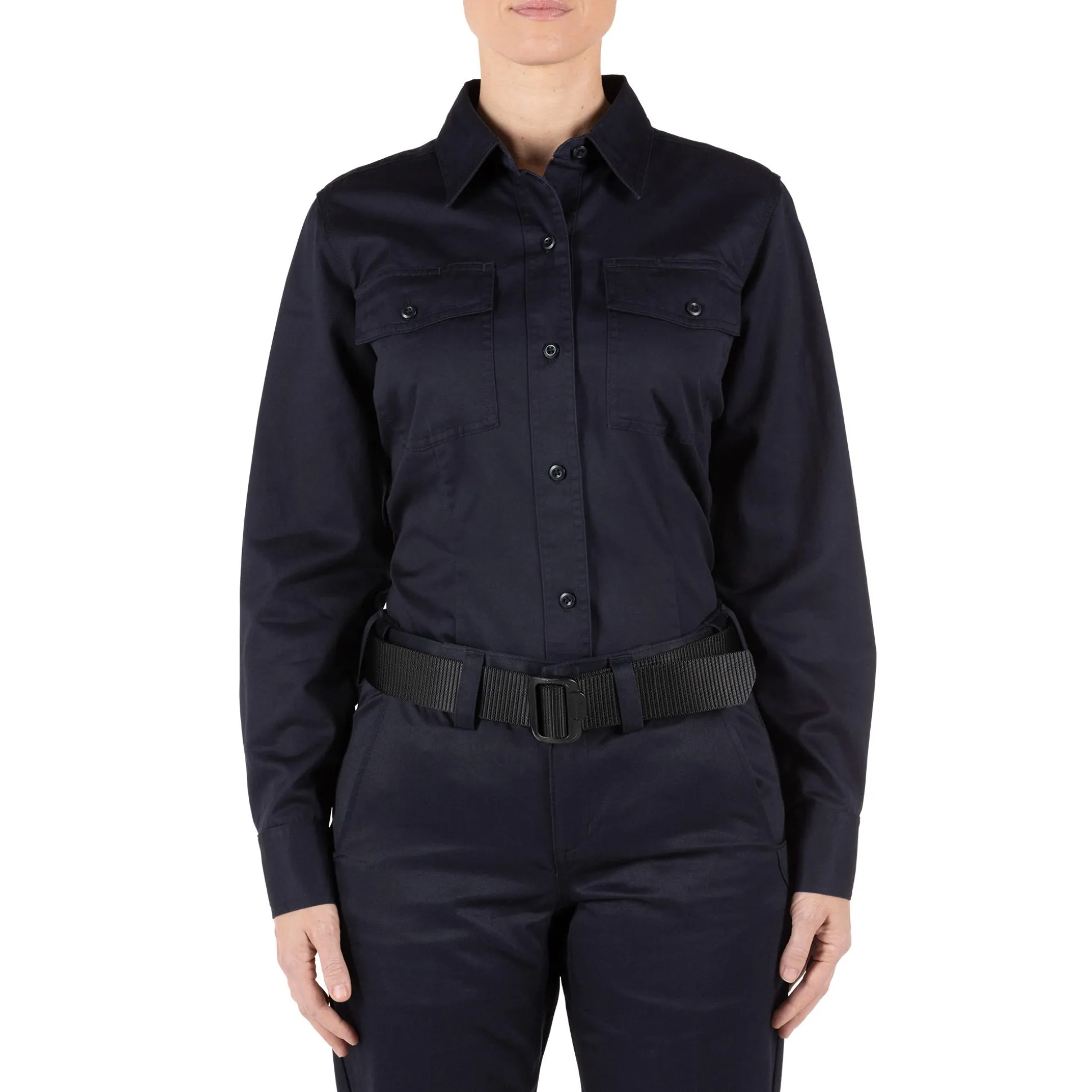 Women's Company Long-Sleeve Shirt