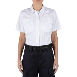 Women's Company Short Sleeve Shirt