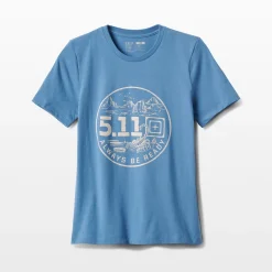 Women's Desertscape Short Sleeve Tee