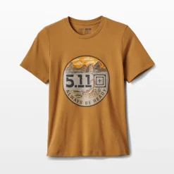 Women's Desertscape Short Sleeve Tee