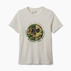 Women's Don't Worry Tee