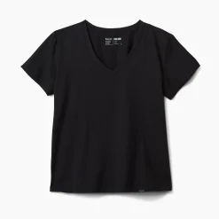 Women's Elevate V-Neck Tee