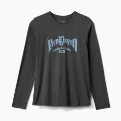 Women's Elevated Five Eleven Long Sleeve Tee