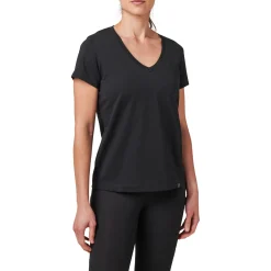 Women's Essential V-Neck Tee