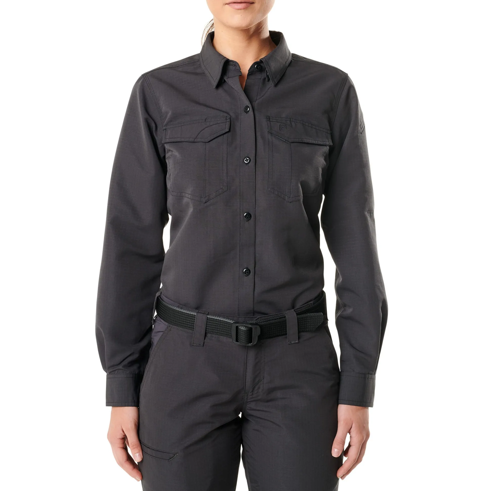 Women's Fast-Tac™ Long Sleeve Shirt