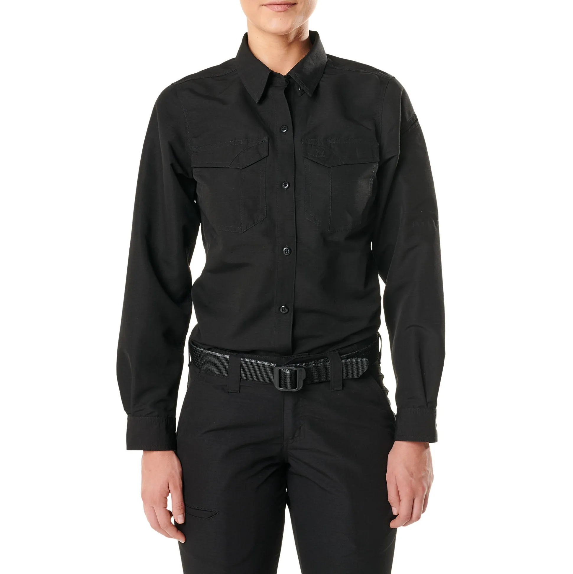 Women's Fast-Tac™ Long Sleeve Shirt