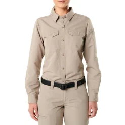 Women's Fast-Tac™ Long Sleeve Shirt
