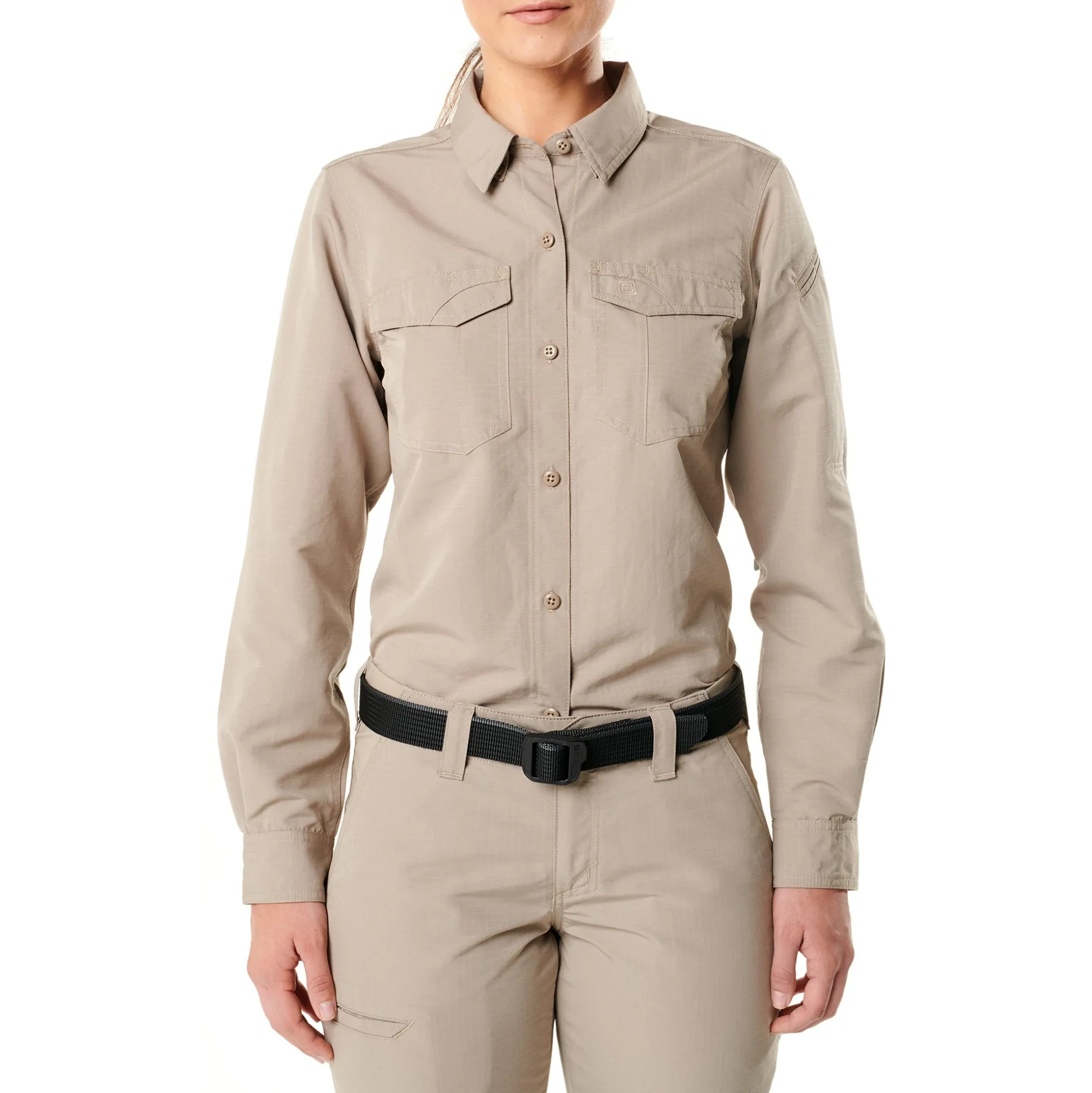 Women's Fast-Tac™ Long Sleeve Shirt