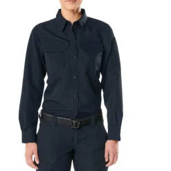 Women's Fast-Tac™ Long Sleeve Shirt