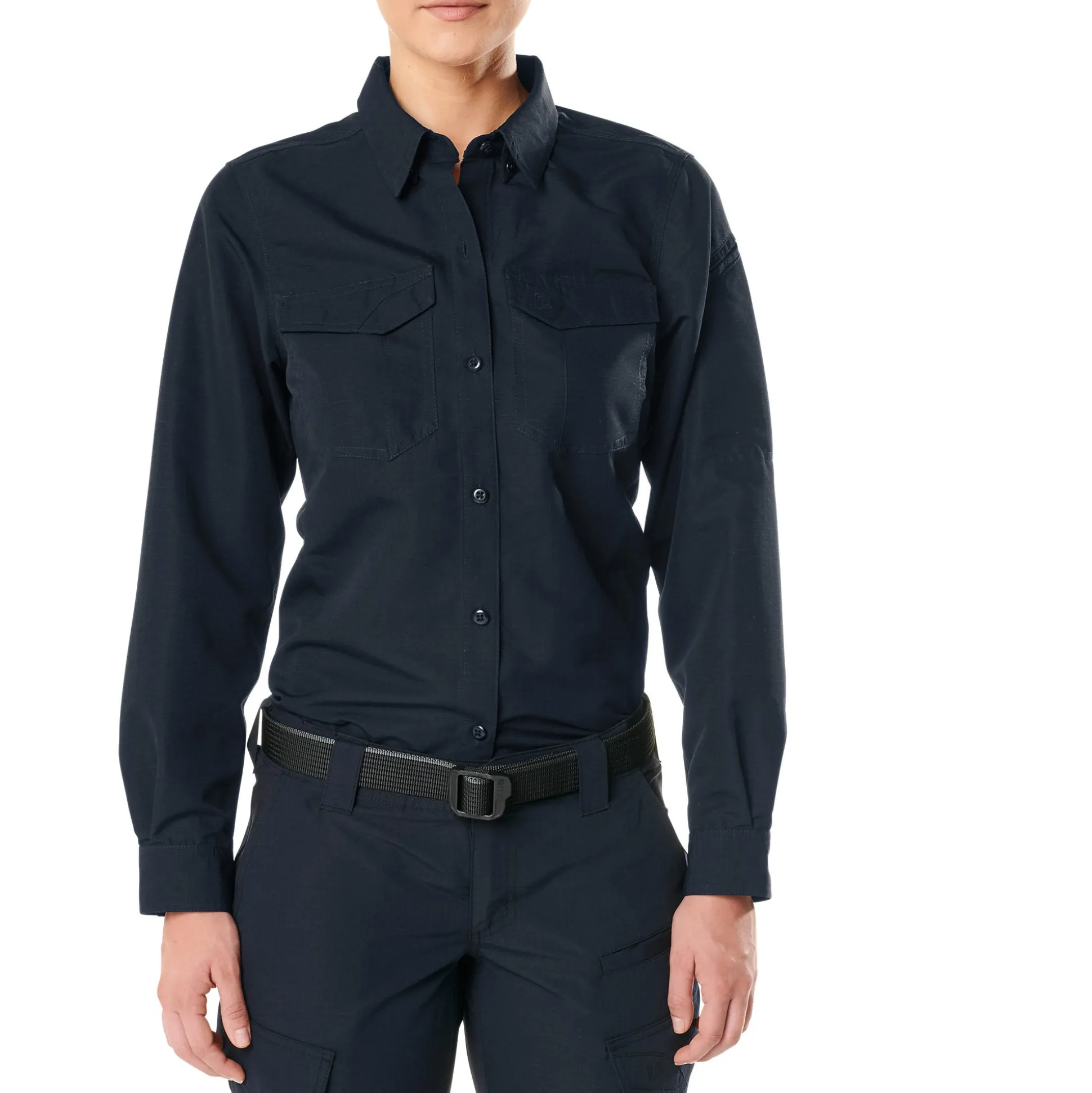 Women's Fast-Tac™ Long Sleeve Shirt