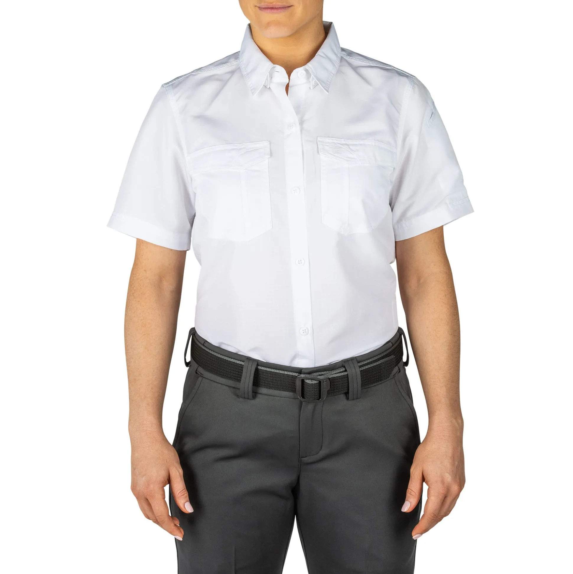Women’s Fast-Tac™ Short Sleeve Shirt