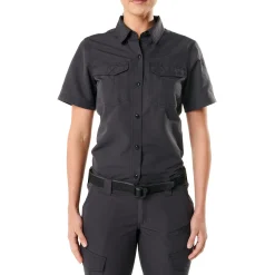 Women’s Fast-Tac™ Short Sleeve Shirt