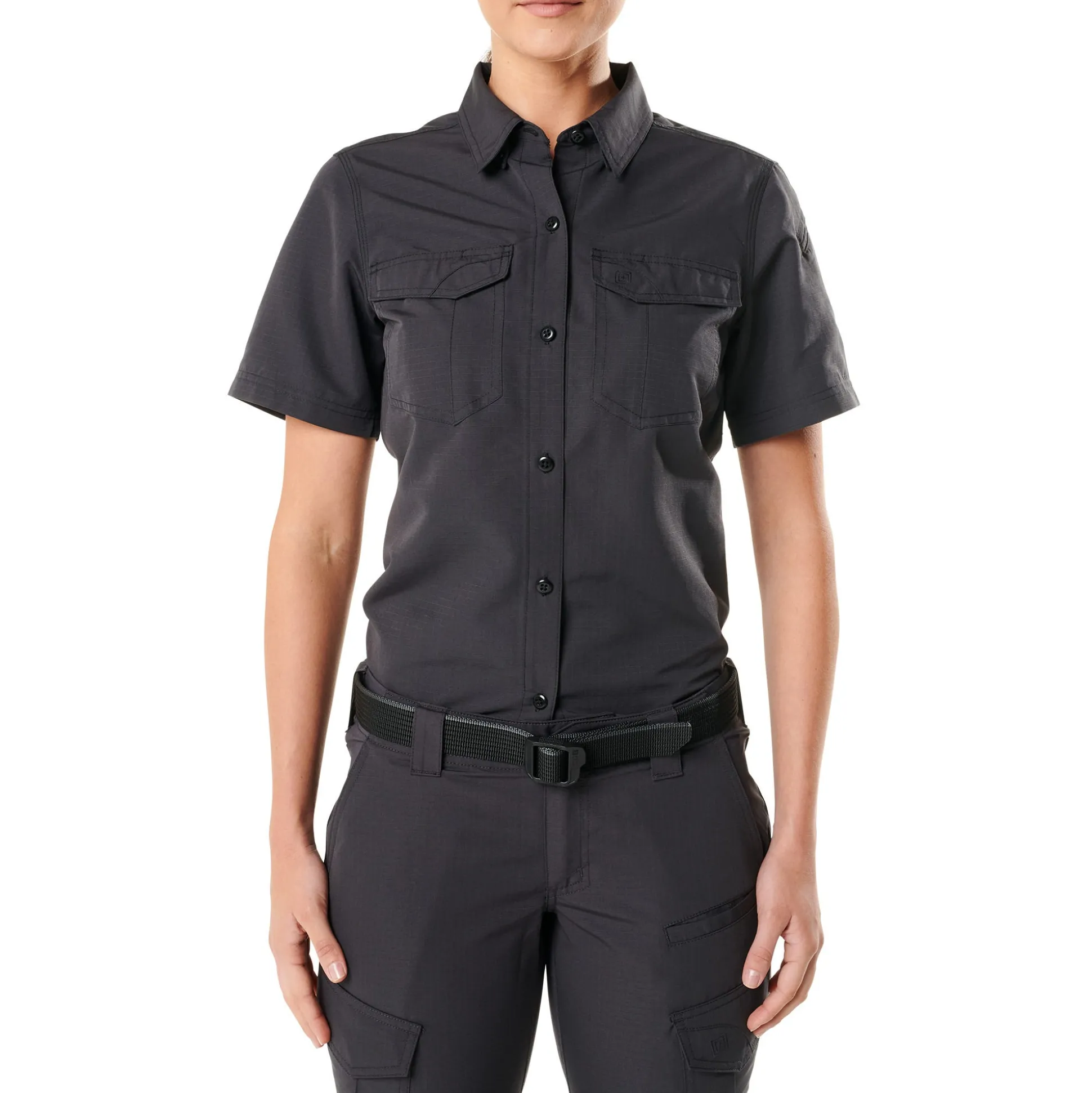 Women’s Fast-Tac™ Short Sleeve Shirt