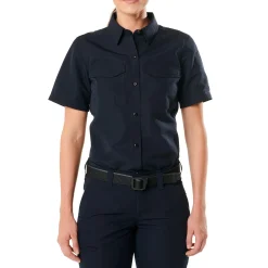 Women’s Fast-Tac™ Short Sleeve Shirt
