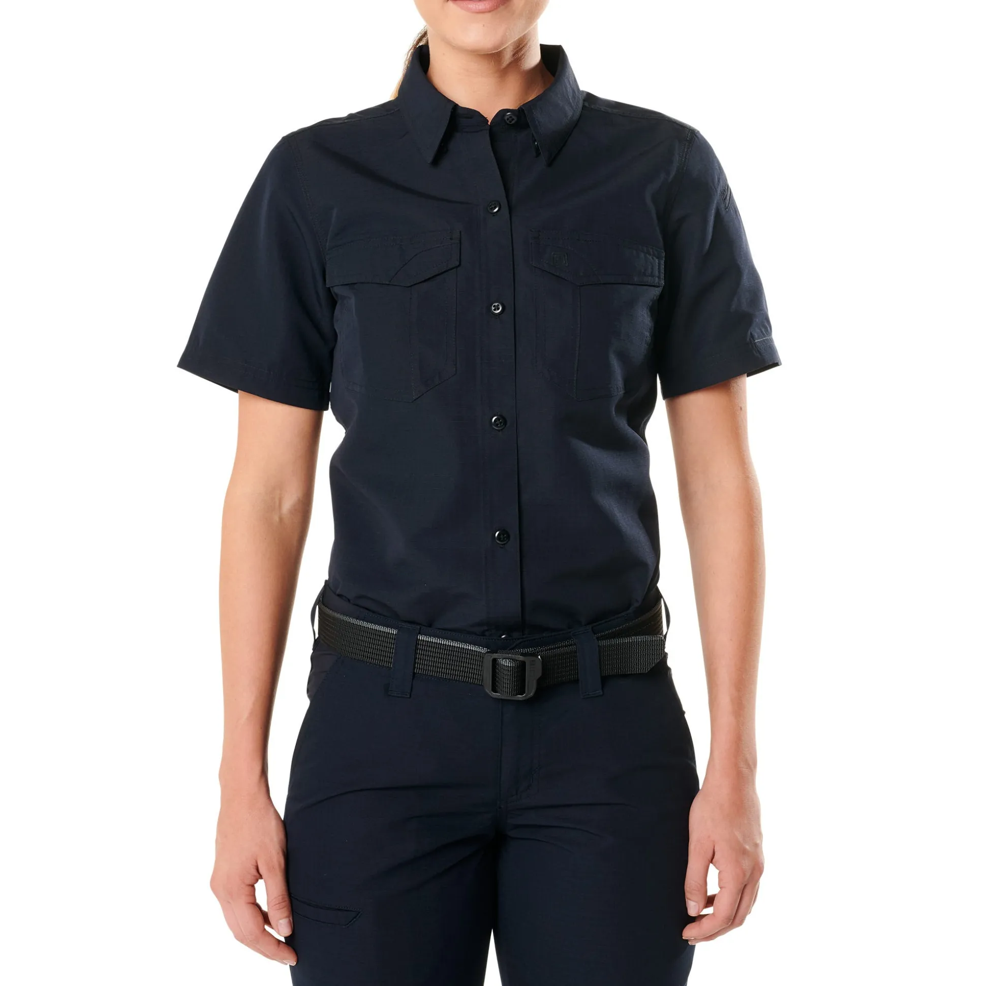 Women’s Fast-Tac™ Short Sleeve Shirt