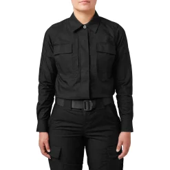Women's Flex-Tac®TDU®Ripstop Long Sleeve Shirt