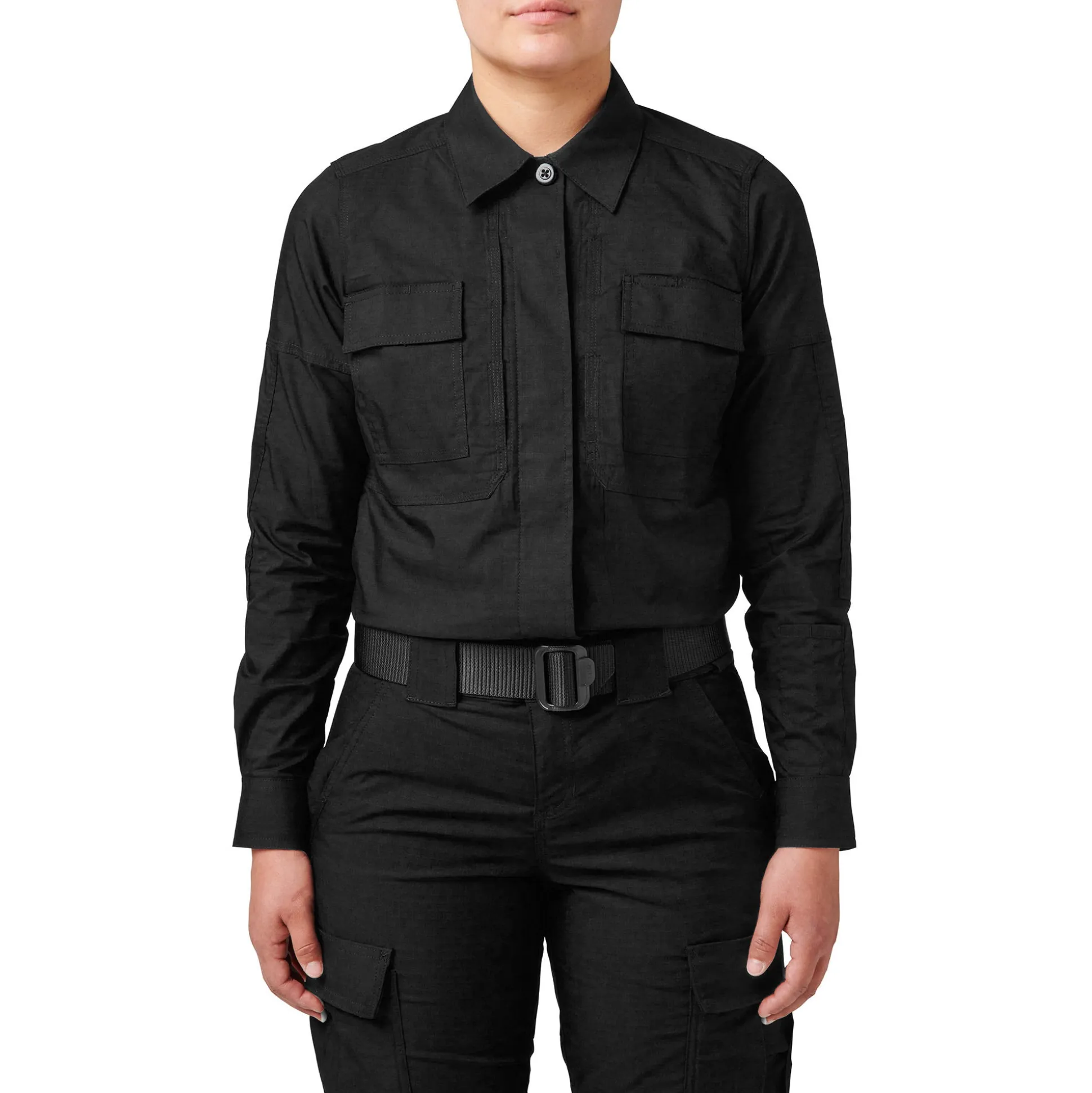 Women's Flex-Tac®TDU®Ripstop Long Sleeve Shirt