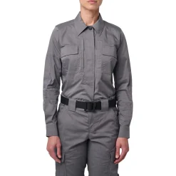 Women's Flex-Tac®TDU®Ripstop Long Sleeve Shirt