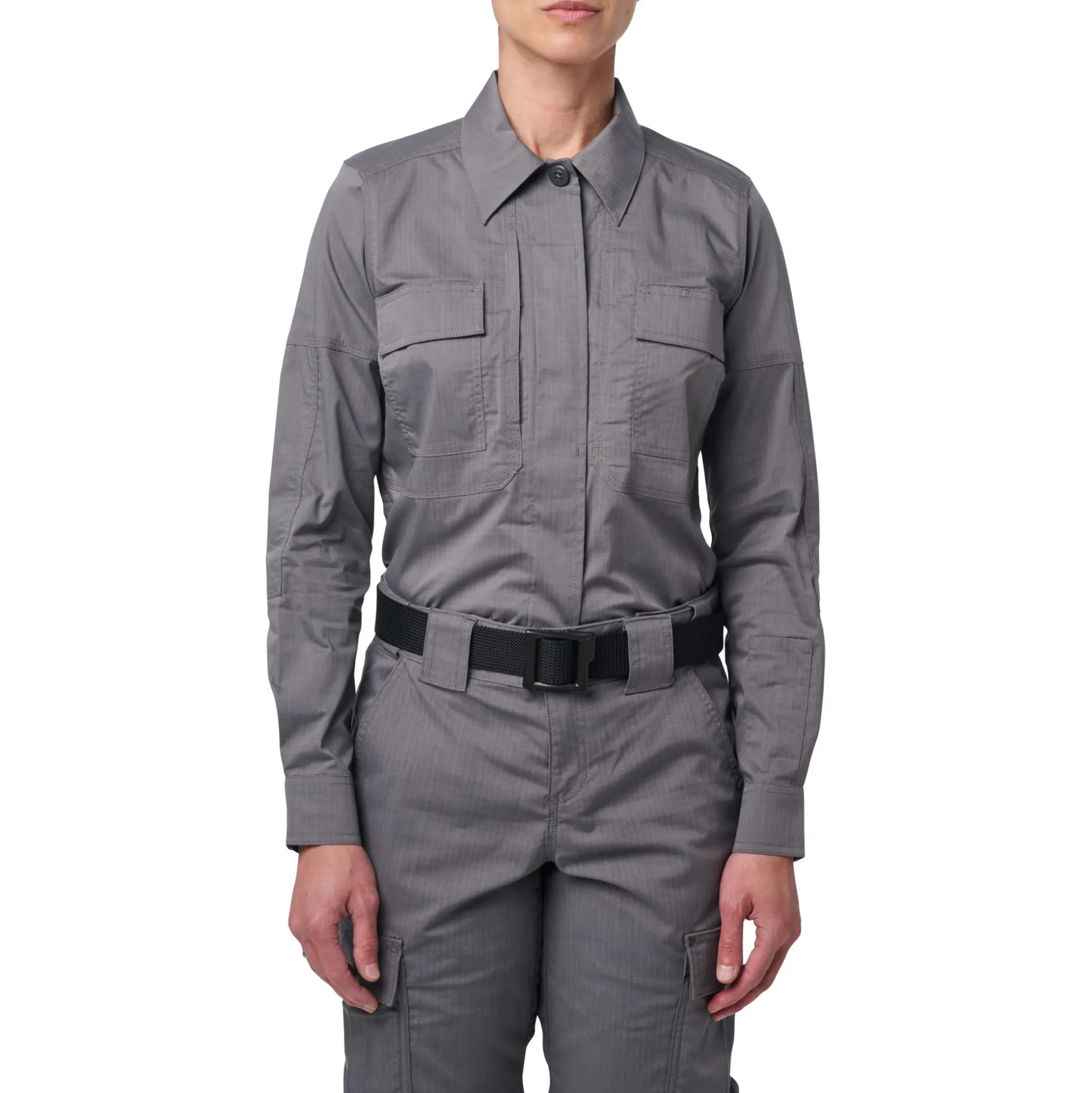 Women's Flex-Tac®TDU®Ripstop Long Sleeve Shirt