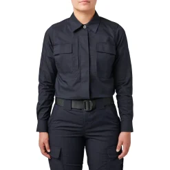 Women's Flex-Tac®TDU®Ripstop Long Sleeve Shirt