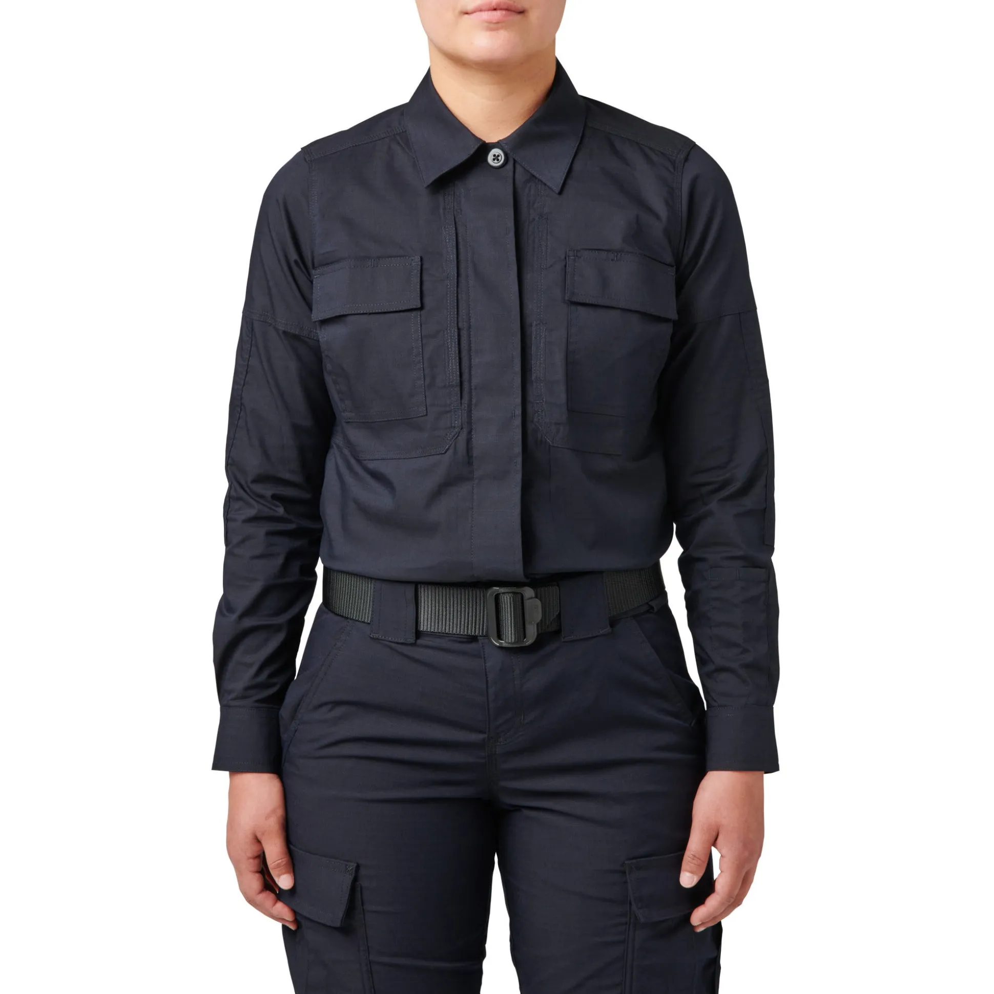 Women's Flex-Tac®TDU®Ripstop Long Sleeve Shirt