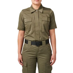 Women's Flex-Tac®TDU®Ripstop Short Sleeve Shirt