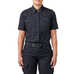 Women's Flex-Tac®TDU®Ripstop Short Sleeve Shirt