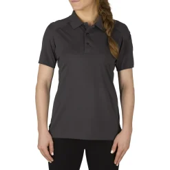 Women’s Helios Short Sleeve Polo